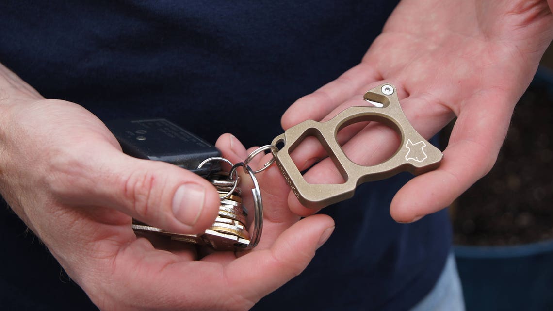 Automobile Escape Multitool EDC Rescue Tool Etsy