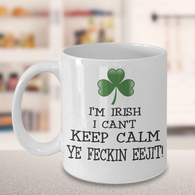 Funny Irish humorfunny Irish giftsfunny Irish sayingsfunny Etsy