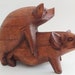 see more listings in the Wood Carvings section