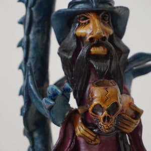 Handmade pipe /Dragon pipe / Skull pipe