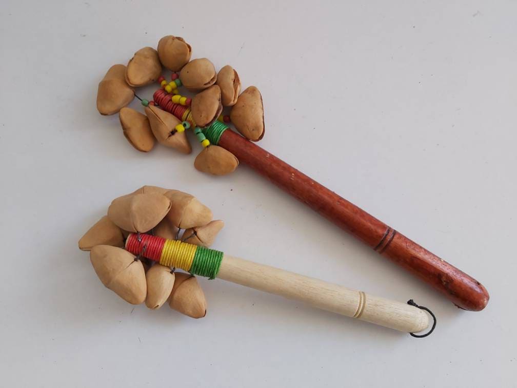 CASCABEL - Came - Accesorios e Instrumentos Musicales en Ecuador