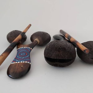 Percussion instrument / Handicraft / Musical instrument image 8