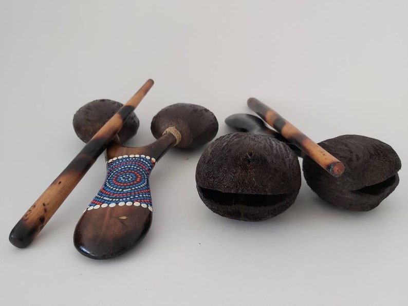 Percussion instrument / Handicraft / Musical instrument image 8