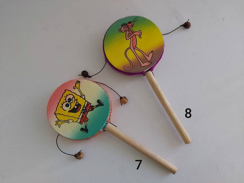 Hand Drum / Percussion Instrument / Musical Instrument / Gift Etsy