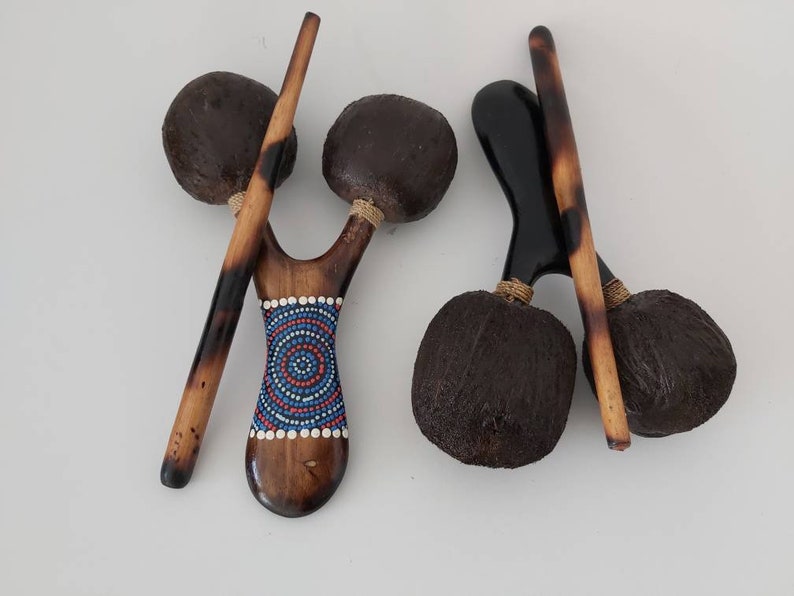 Percussion instrument / Handicraft / Musical instrument image 7