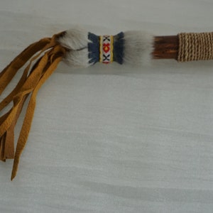 Native American Maraca / American Indians Maracas / Handicraft ...
