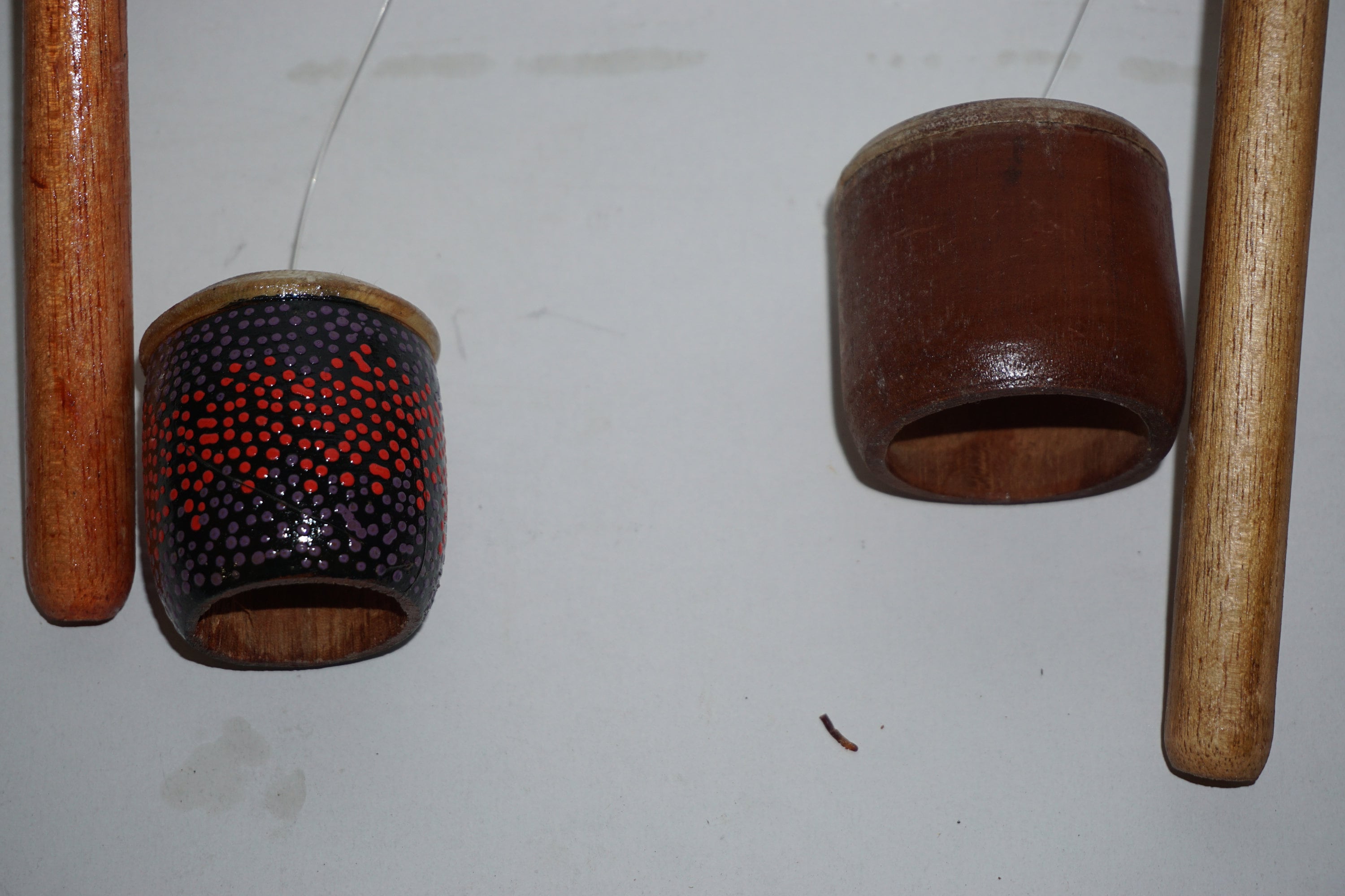 Percussion Instrument / Hand Rattle Instrument / Toy - Etsy