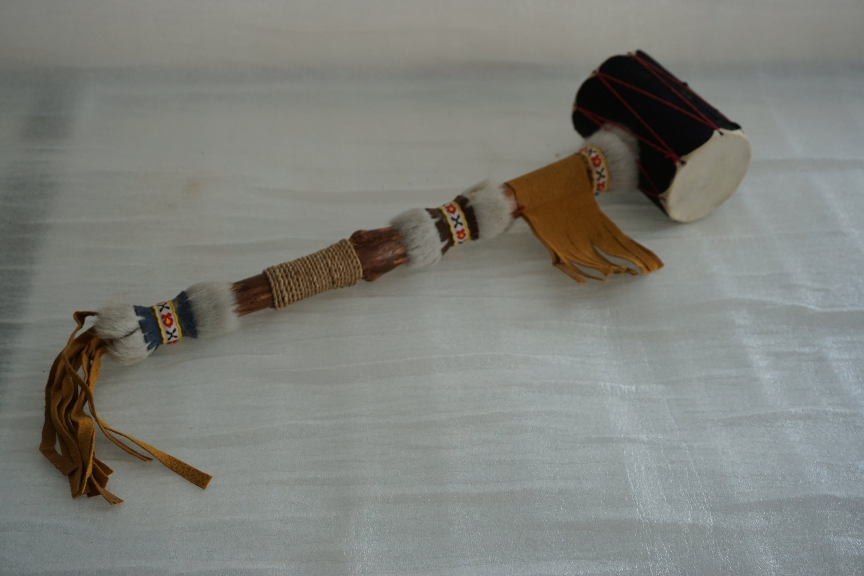Native american maracas deals