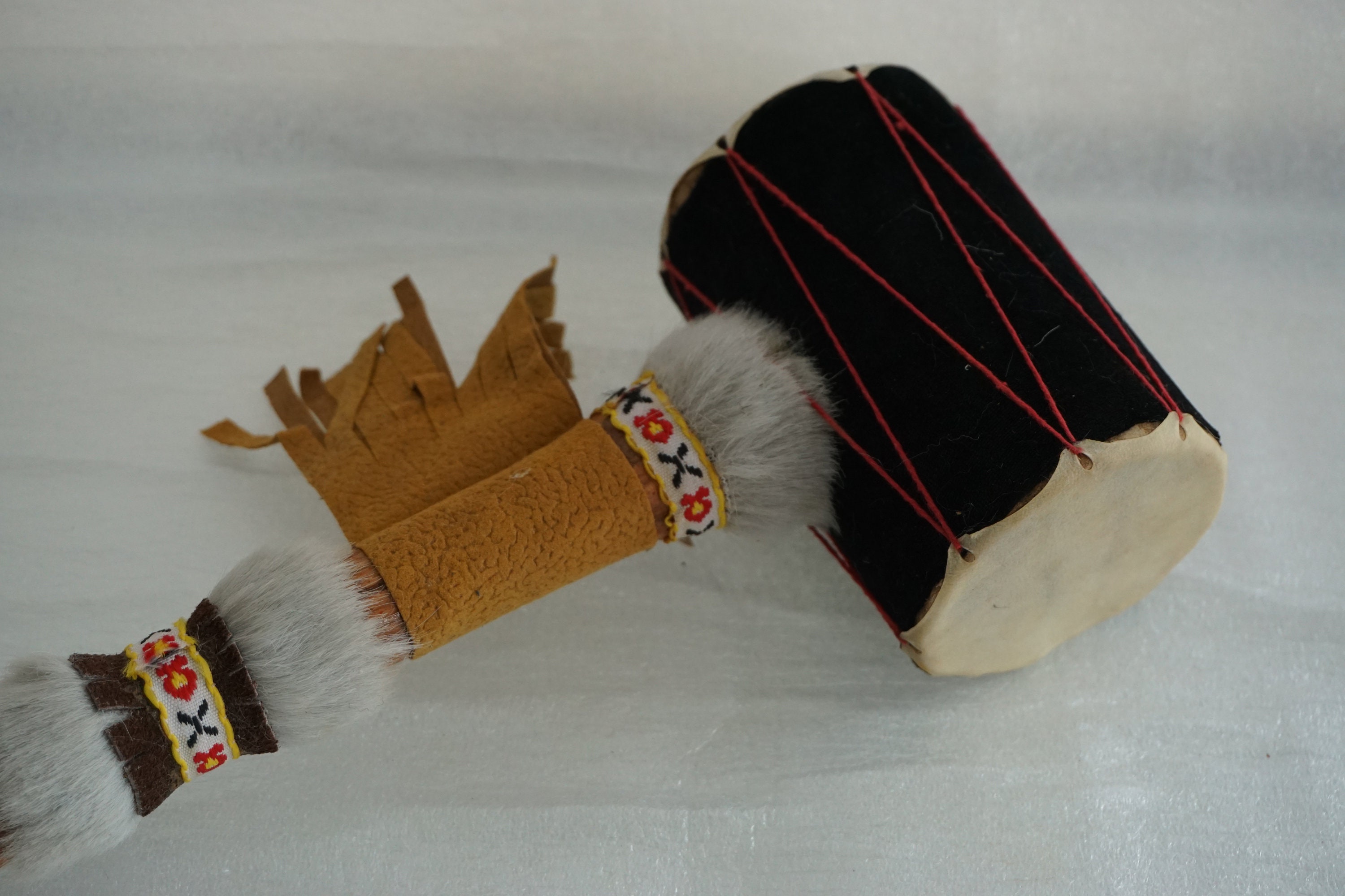Native american maracas deals