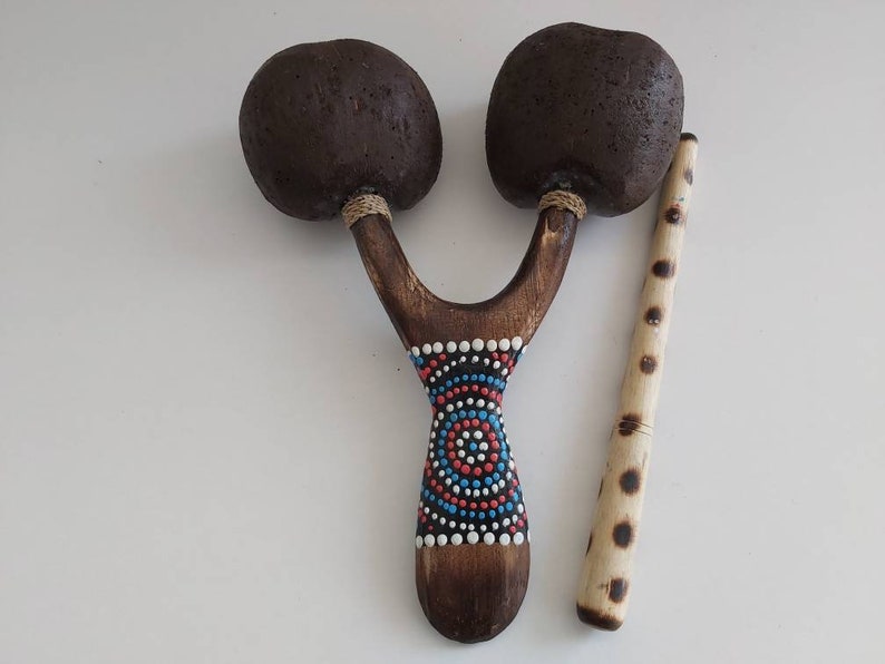 Percussion instrument / Handicraft / Musical instrument image 10