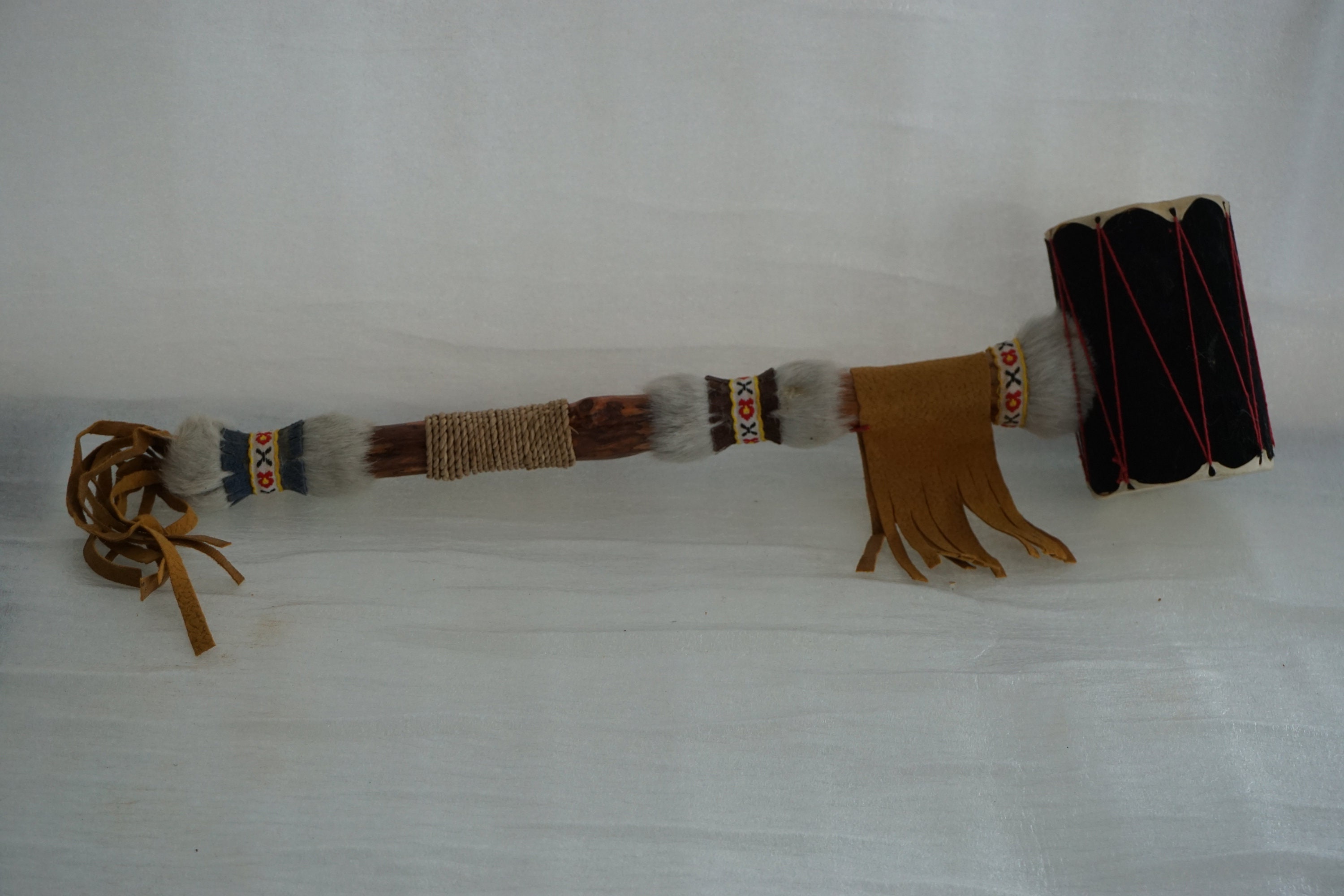 Native American Maraca American Indians Maracas Handicraft