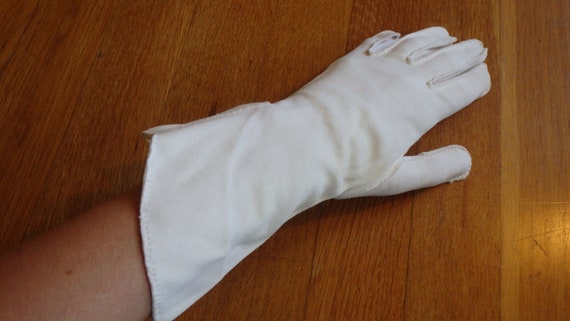 Vintage 1960's Gloves - image 1