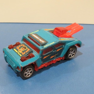 Hot Wheels Xv Racers - Etsy