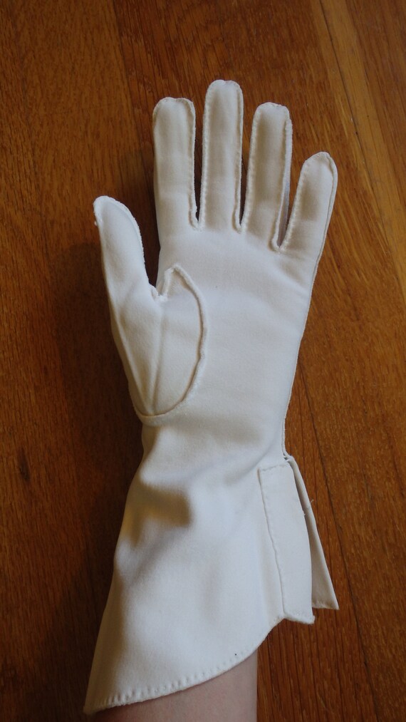 Vintage 1960's Gloves - image 4
