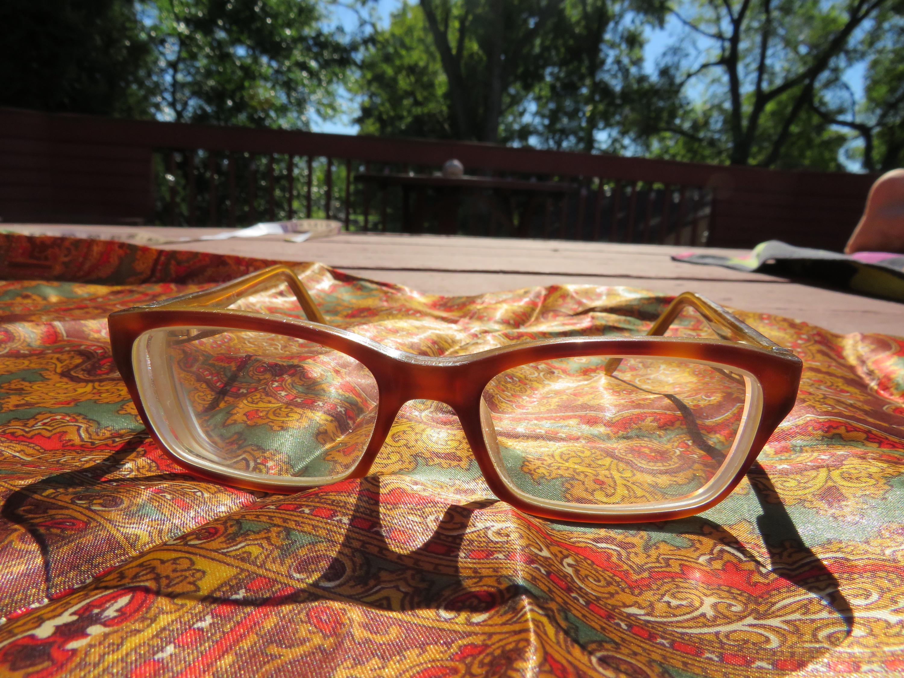 OLD   sunglasses 90s ck サングラス 90's CHAGALL SUNGLASS | LIGHT CAVE