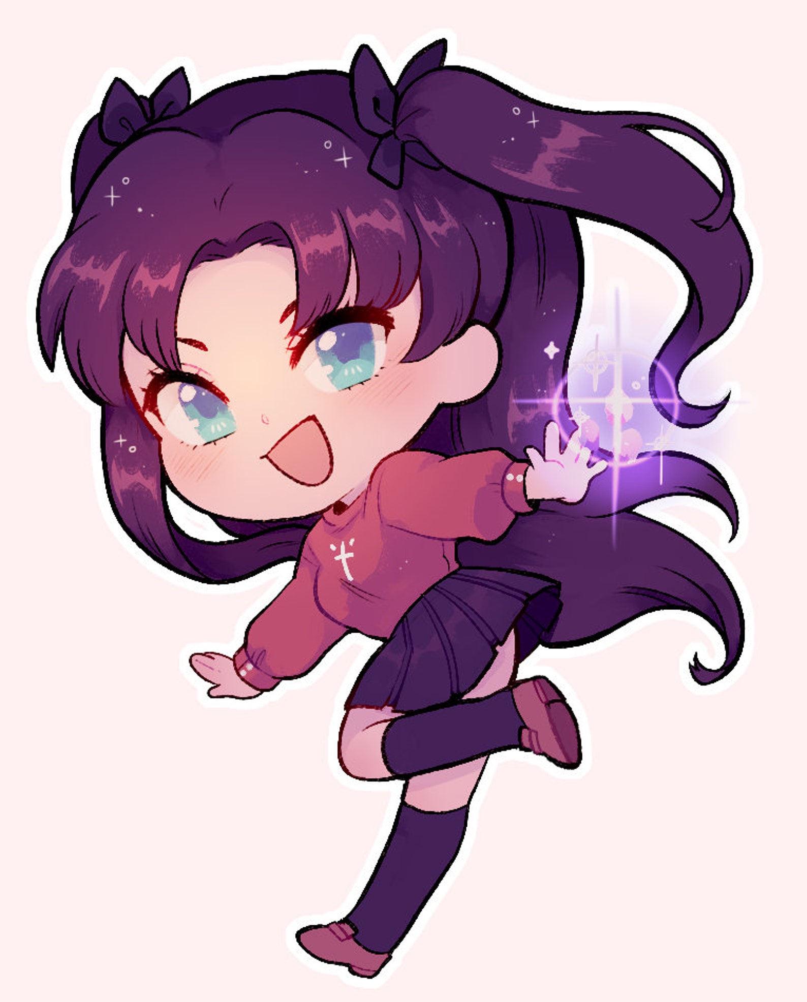 Charm fate лада