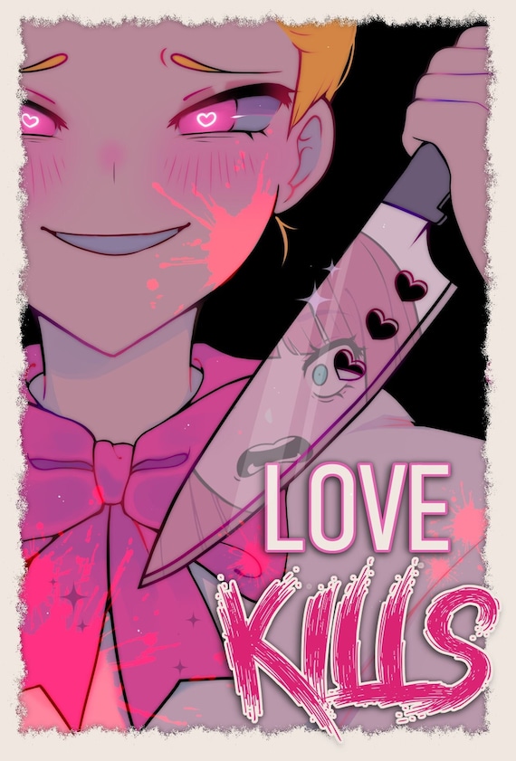 Turning Pink Prints Etsy