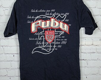 fubu t shirt design