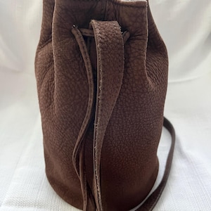 Coach Nubuck Bag - Etsy