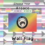 Aroace Flag