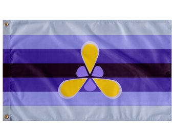 Xenoboy Flag - Etsy