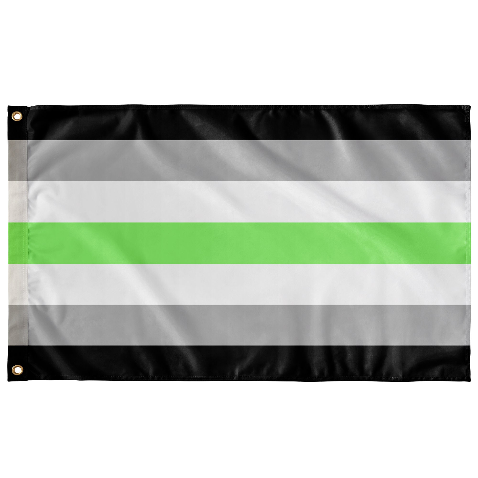 Agender Pride Wall Flag Single Reverse 36x60 Etsy Agender Pride Wall Flag Single Reverse 36x60 Etsy