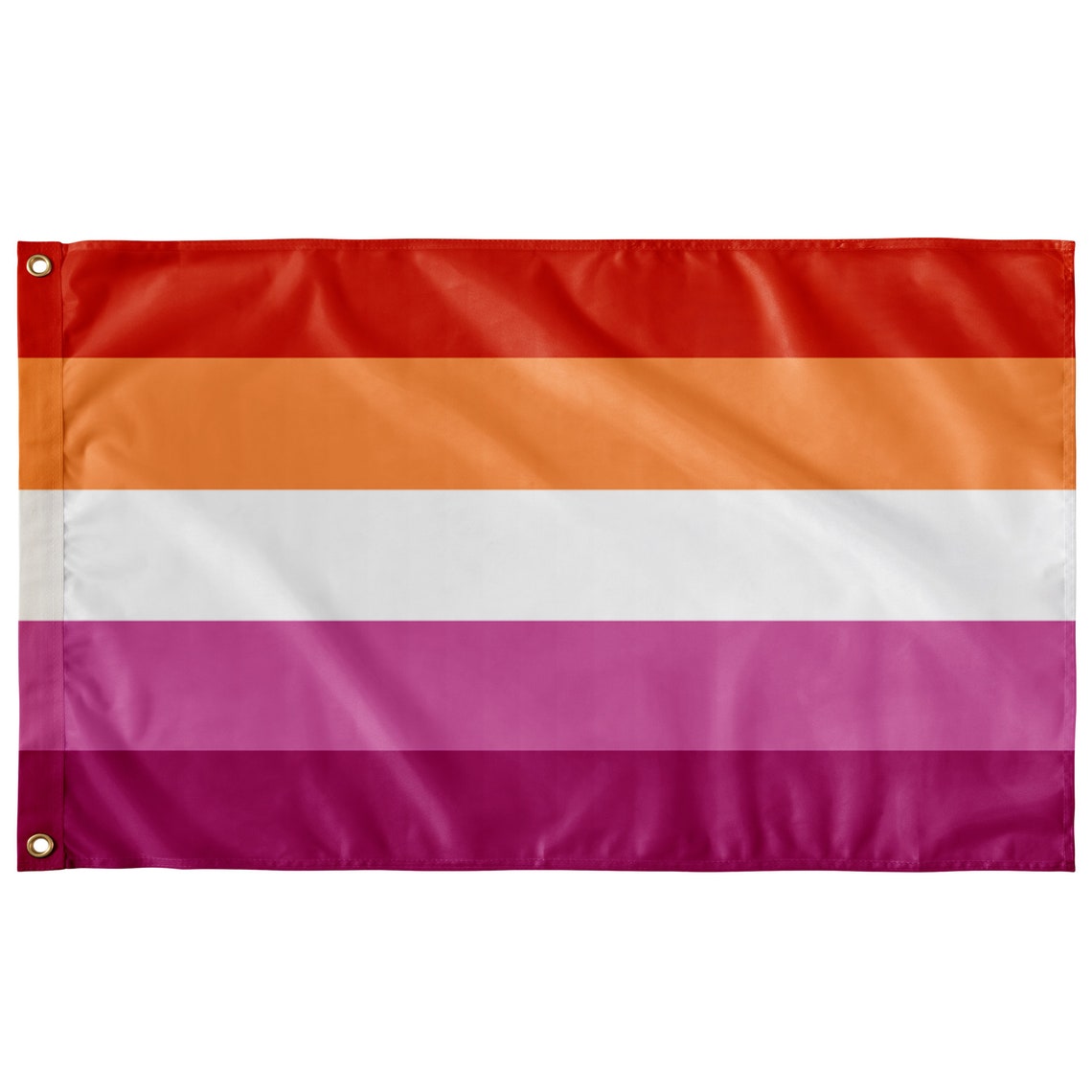 lesbian flag pink lesbian flag pink