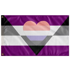 Aegosexual Pride Wall Flag Single Reverse 36x60 Etsy Sweden Aegosexual Pride Wall Flag Single Reverse 36x60 Etsy Sweden