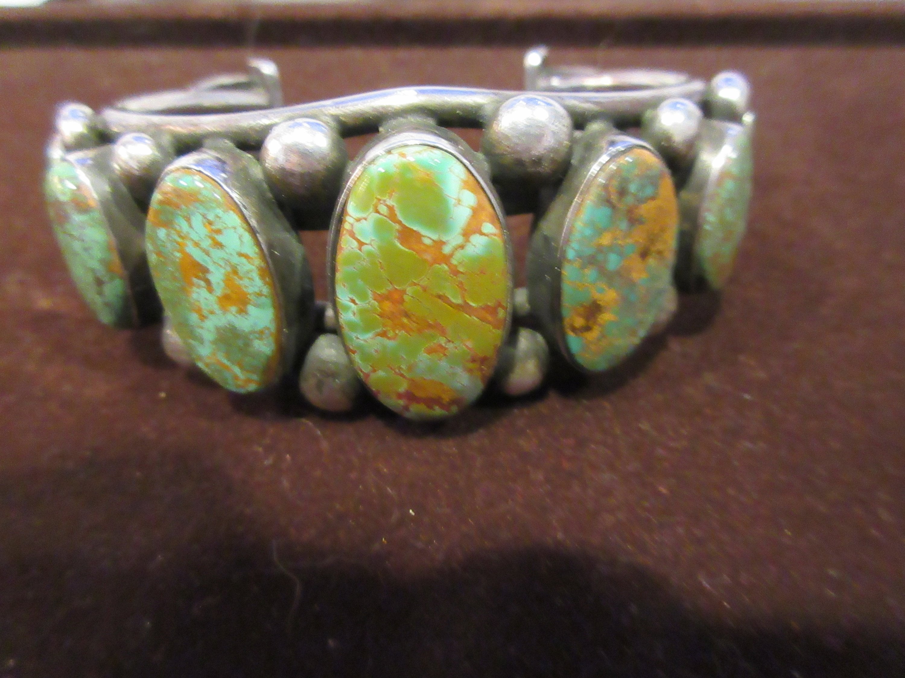 Jock Favour Cuff - Etsy