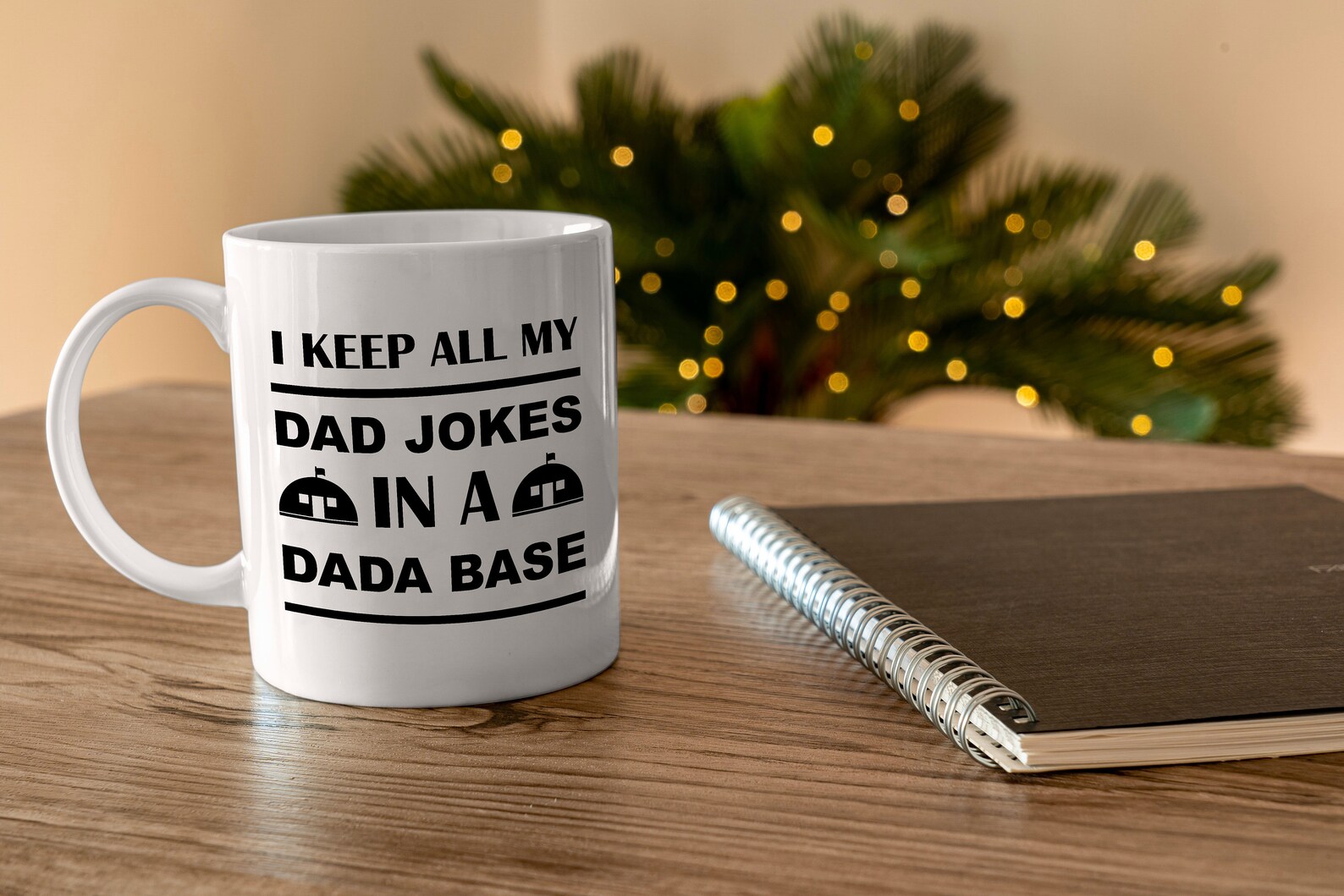 Dad Jokes Coffee Mug Funny Quote Mugs Jokes Mugs Fathers Etsy