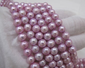 Details about / 925 Silver Real Cultured Natural Lavender Freshwater Pearl Royal Blue Bracelets