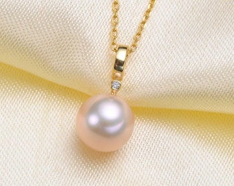Sterling Silver Pearl Pendant Bail with CZ: DIY Jewelry Finding