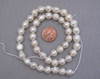 Filo Di Perline, Opale Andino (rosa), 10-11 Mm | Marco Schreier - Foto 10