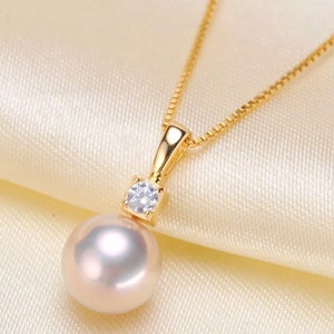 Sterling Silver Pearl Pendant Bail with CZ: DIY Jewelry Findings