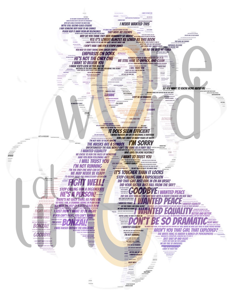 Blake Belladonna Postcard
