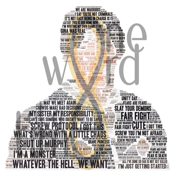 Bellamy Blake Tote Bag Etsy