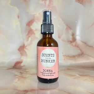 Donna (fragrance spray)