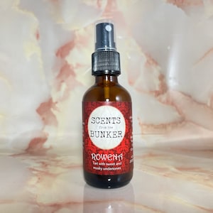 Rowena (fragrance spray)