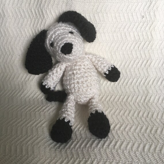 puppy doll