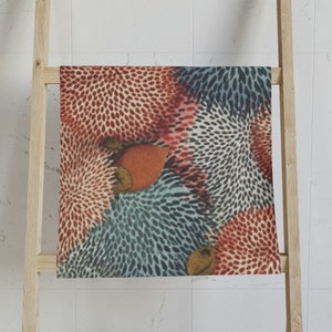 Toalha de cabelo Rambutan