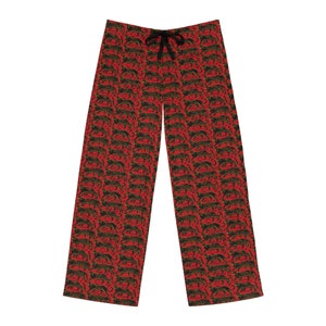 Tyger Pants