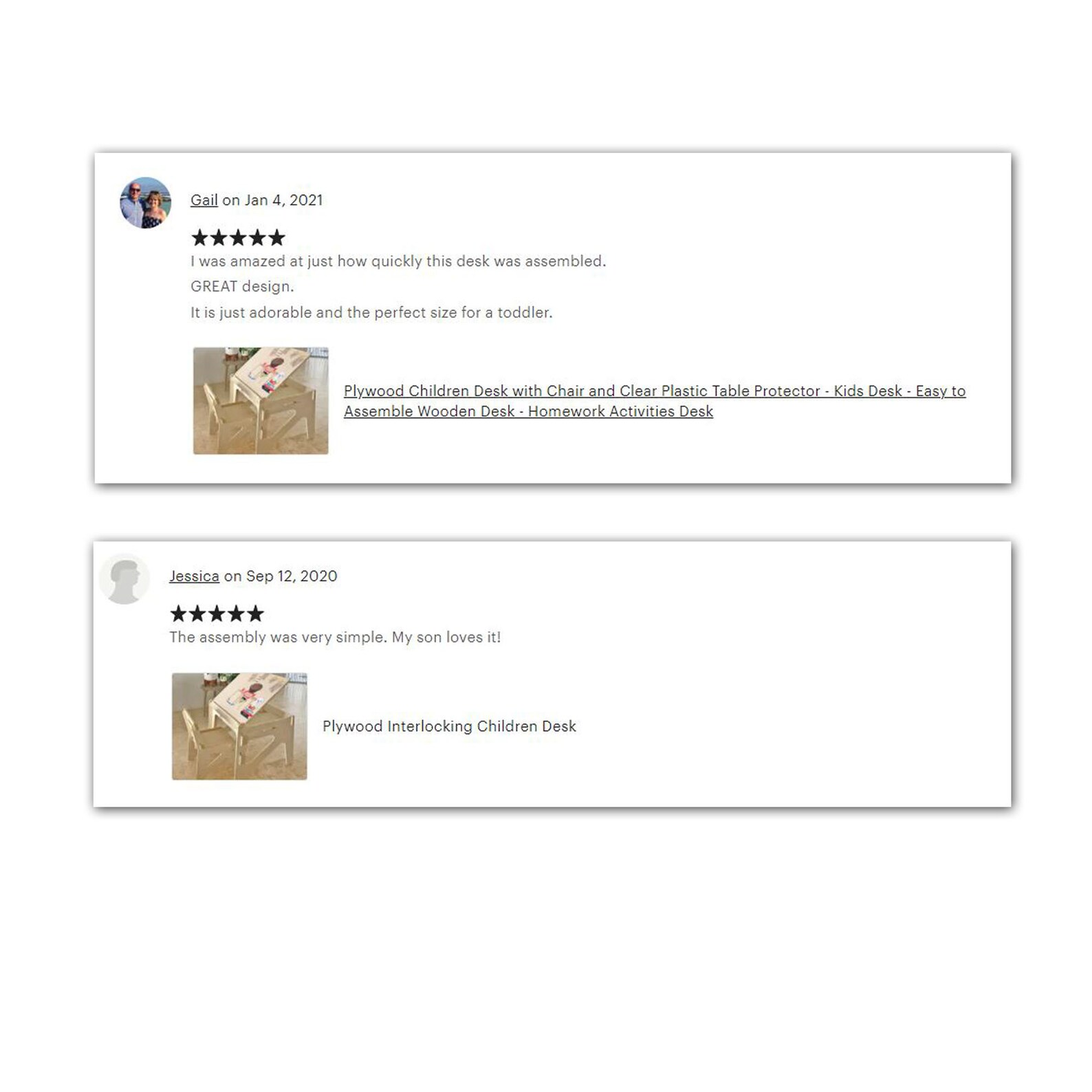 Child Set. Digital File for CNC - Etsy