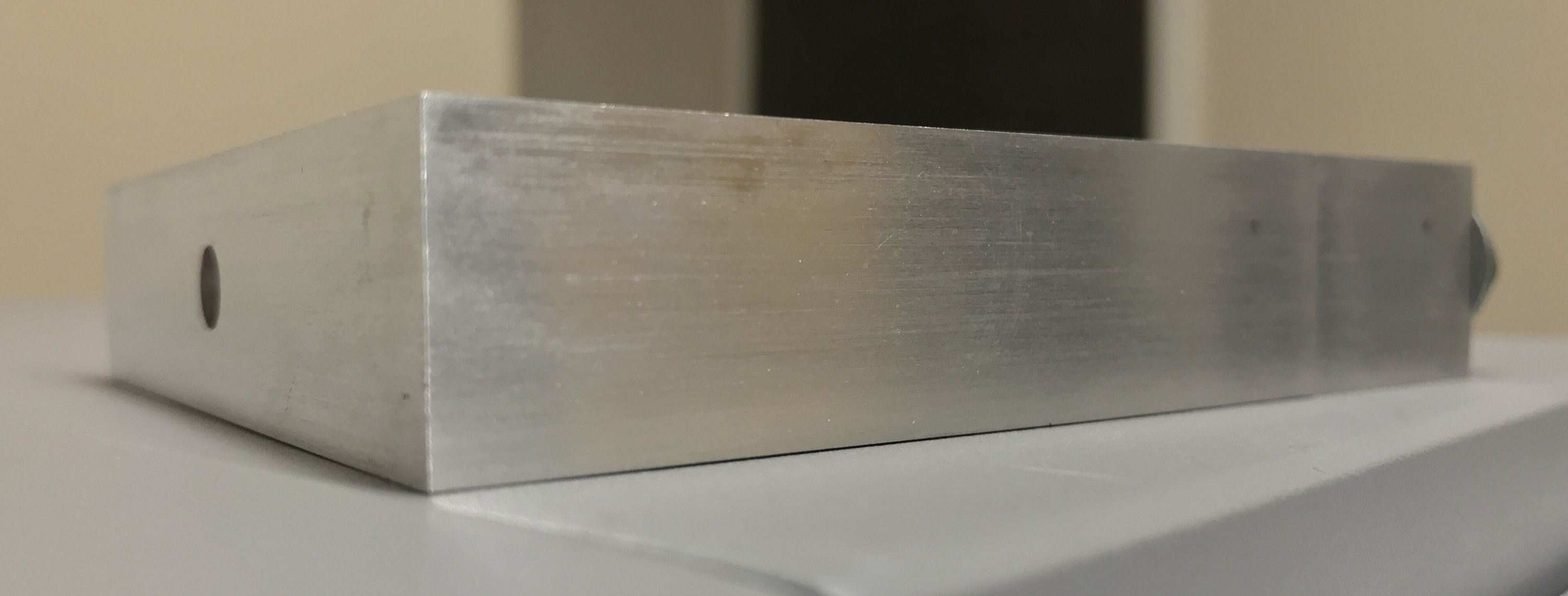 CNC Router Mounts With Removable Front Plate - Etsy