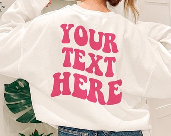 Tumblr Sweaters You Ll Enjoy Etsy