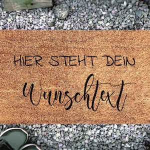 Personalized Doormat, Wedding Gift, Custom Doormat, Personalized Gift, Personalized Doormat