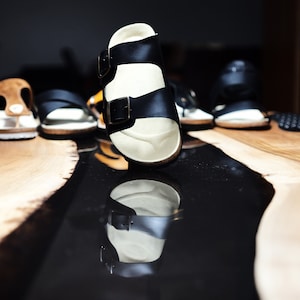 Fendi hot sale female slippers