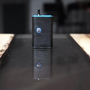 Billet Box Epi Leather