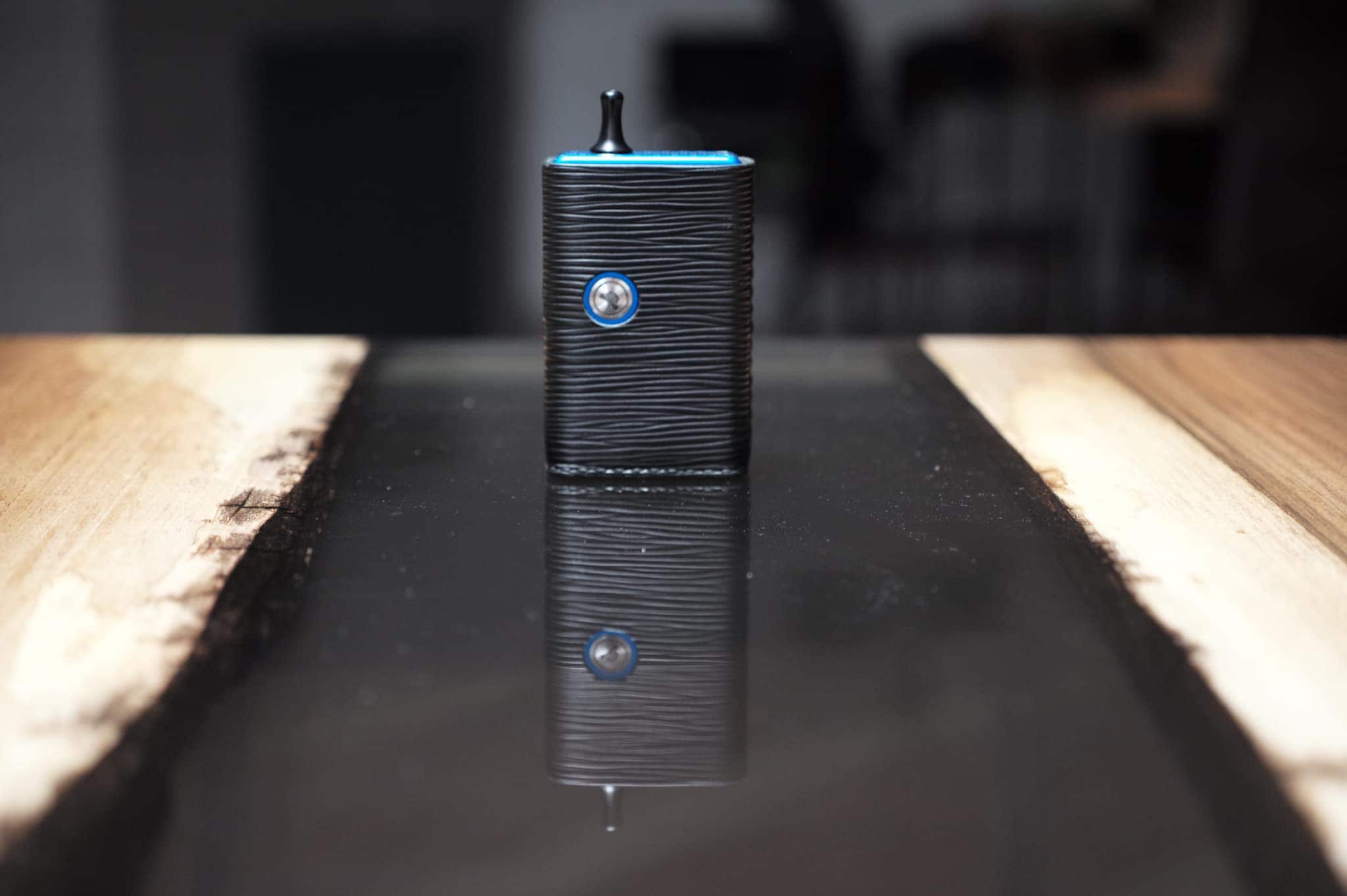 Billet Box Epi Leather
