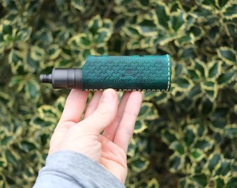 Jack Vapour Nuevas vértebras