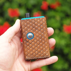 Billet Box Snake Dragon